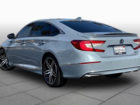 Used 2021 Honda Accord Touring image 11