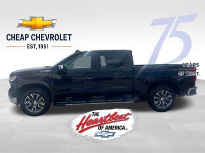 New 2026 Chevrolet Silverado 1500 LT w/ All Star Edition Plus