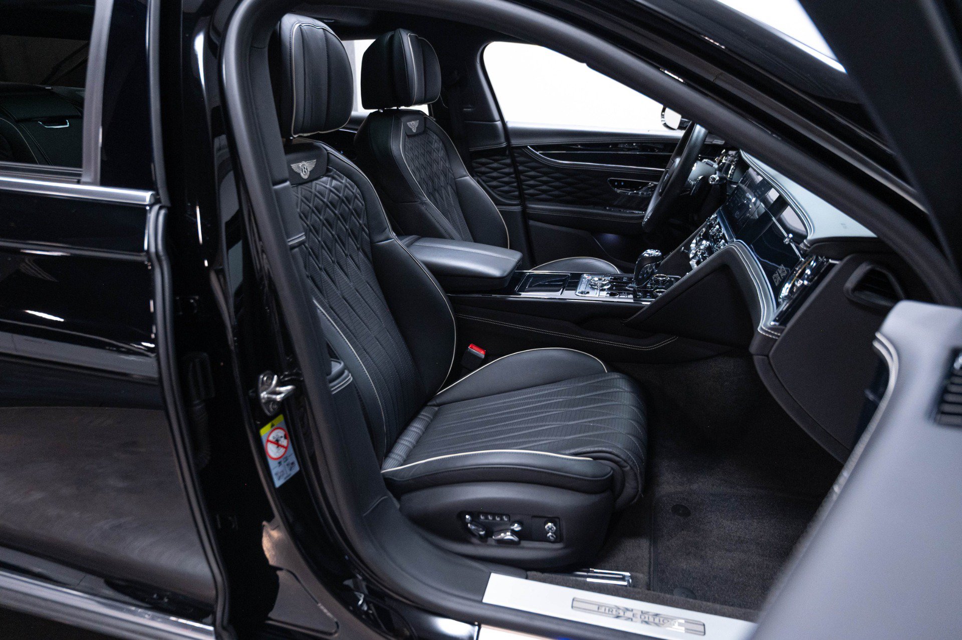 Used 2020 Bentley Flying Spur W12 AWD/4WD image 26
