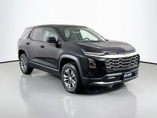 New 2026 Chevrolet Equinox LT w/ Safety and Technology Package video 1