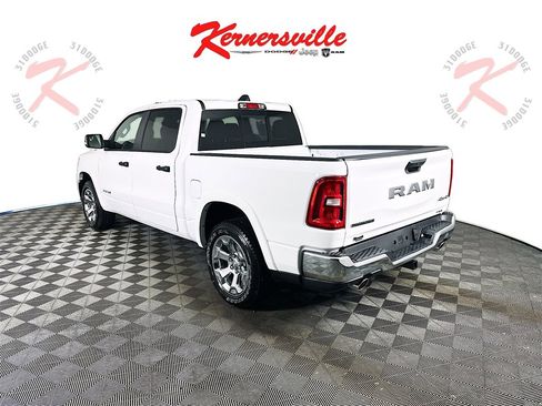 New 2026 RAM 1500 Big Horn image 5