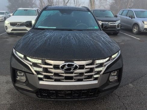 Used 2022 Hyundai Santa Cruz SEL w/ Activity Package image 9