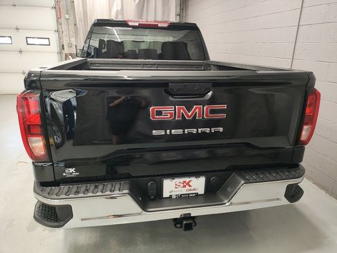 New 2026 GMC Sierra 1500 Pro w/ Pro Value Package image 20