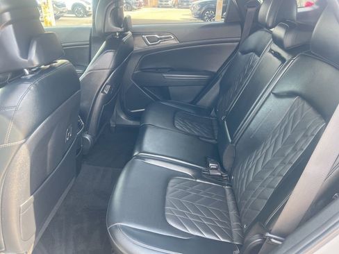 Used 2024 Kia Sportage X-Line image 8