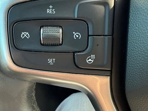 Used 2019 Chevrolet Silverado 1500 LT w/ All-Star Edition AWD/4WD image 20