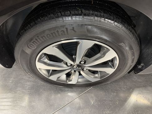 Certified 2021 Kia Rio S w/ Technology Package image 13