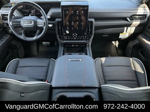 New 2026 GMC Yukon XL AT4 Ultimate image 10