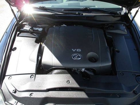 Used 2011 Lexus IS 250 w/ Premium Pkg Value Edition RWD image 10