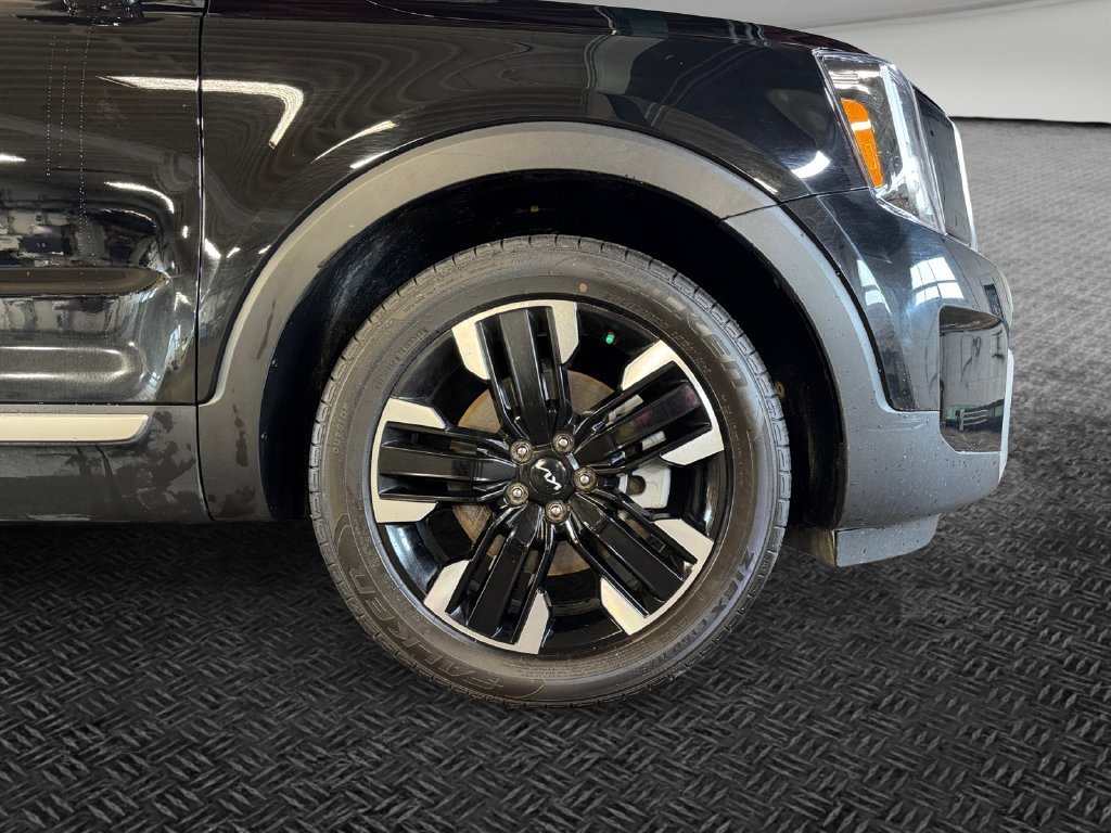Certified 2024 Kia Telluride SX Prestige w/ Towing Package AWD/4WD image 11