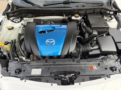 Used 2012 MAZDA MAZDA3 i Touring image 35