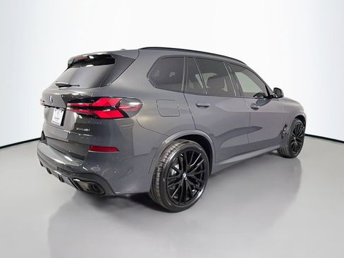 New 2026 BMW X5 xDrive40i w/ M Sport Package image 5