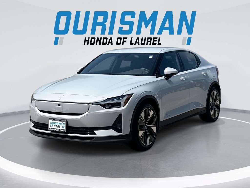 Used 2023 Polestar Polestar 2 AWD/4WD image 1