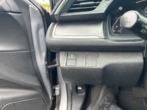 Used 2016 Honda Civic LX image 6