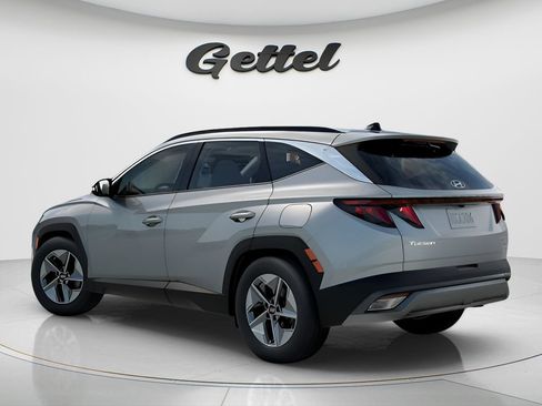 New 2026 Hyundai Tucson SEL image 5