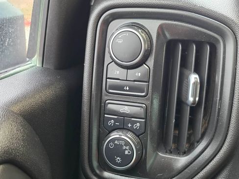 Used 2021 Chevrolet Silverado 2500 W/T w/ WT Convenience Package image 22