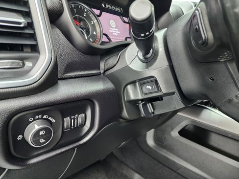 Used 2022 RAM 2500 Laramie image 45