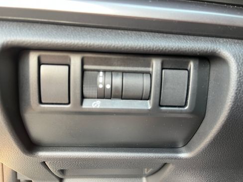 Certified 2026 Subaru Impreza 2.0i Sport AWD/4WD image 12