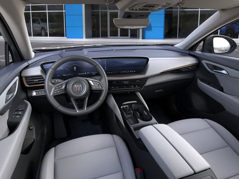 New 2026 Buick Envision Avenir image 15