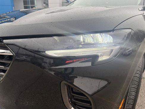 Certified 2023 Buick Envision Essence w/ Sport Touring Package image 28