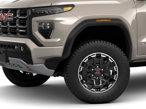 New 2026 GMC Canyon AT4 w/ Technology Plus Package AWD/4WD image 40