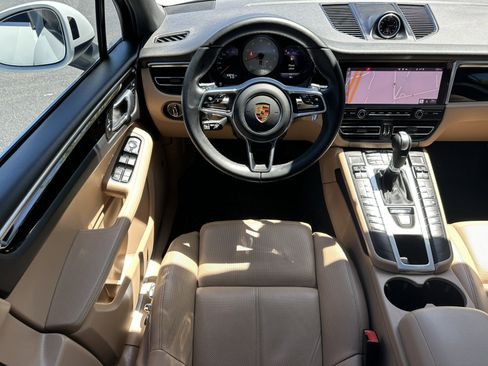 Used 2021 Porsche Macan S AWD/4WD image 16