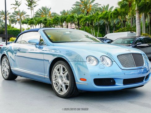 Used 2009 Bentley Continental GTC image 20