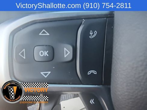 Used 2025 RAM 1500 Big Horn AWD/4WD image 13