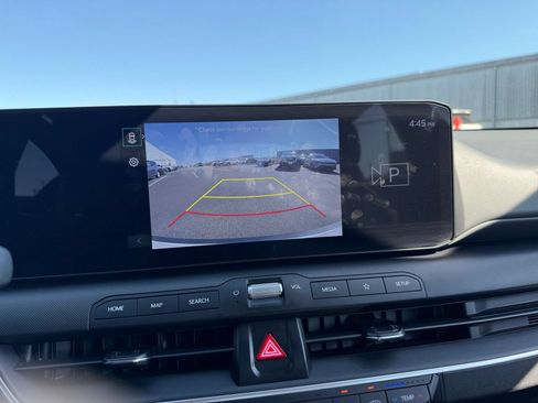 Used 2025 Kia K4 FWD image 23