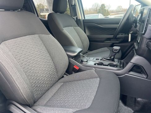 Used 2025 Ford Ranger XL w/ Trailer Tow Package image 16