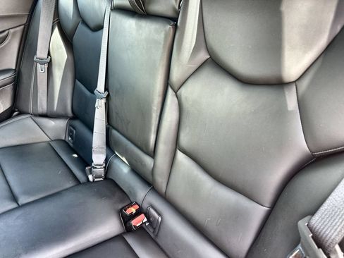 Used 2023 Cadillac CT4 V Blackwing RWD image 18