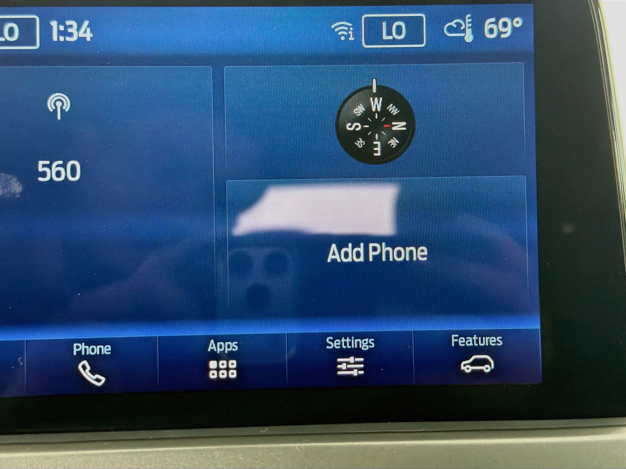 Used 2025 Ford Escape Active FWD image 22