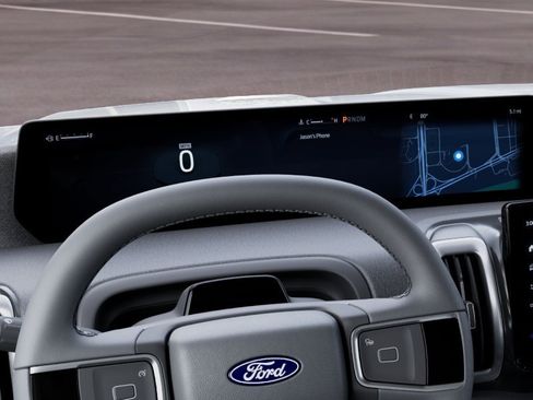 New 2027 Ford Expedition Active RWD image 32