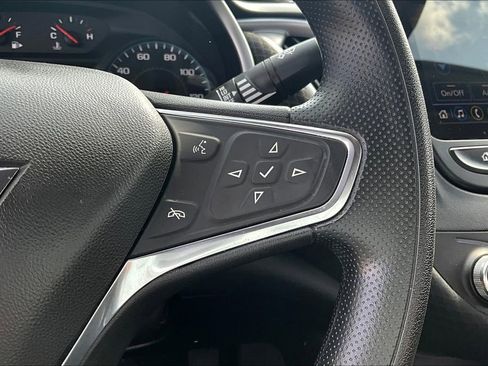 Used 2024 Chevrolet Malibu LT image 12