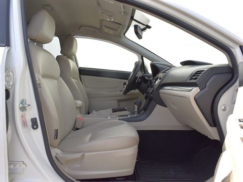 Used 2014 Subaru Crosstrek 2.0i Limited w/ Popular Package #2 image 26