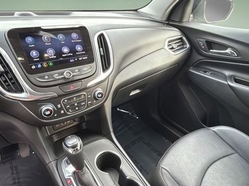 Used 2020 Chevrolet Equinox LT w/ Sport Edition AWD/4WD image 25