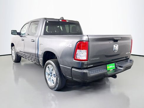 Used 2019 RAM 1500 Big Horn image 7