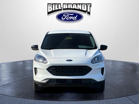 Used 2022 Ford Escape SE w/ SE Sport Appearance Package FWD image 5