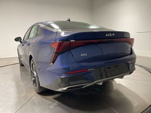 New 2026 Kia K5 GT-Line image 5