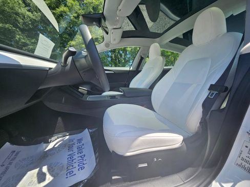 Used 2023 Tesla Model 3 Standard Range RWD image 35