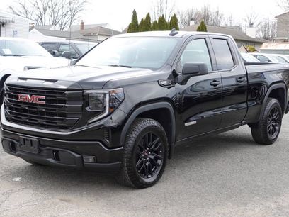 Used 2022 GMC Sierra 1500 Elevation