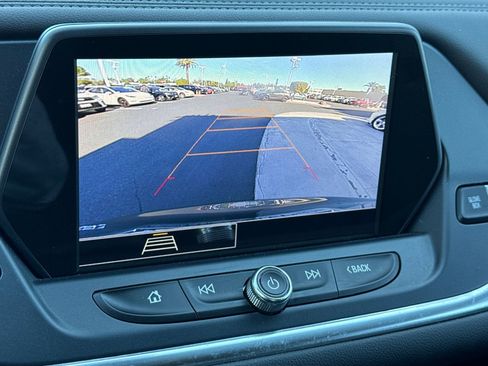 Used 2022 Chevrolet Blazer LT image 28