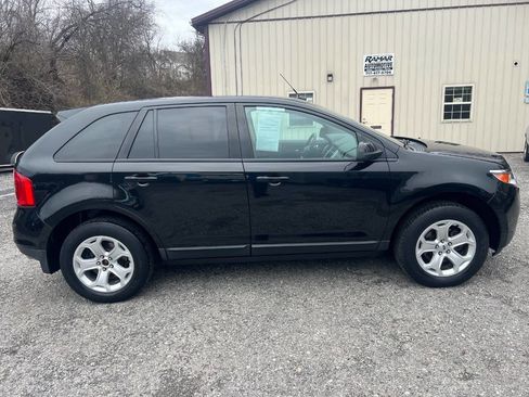 Used 2013 Ford Edge SEL image 23