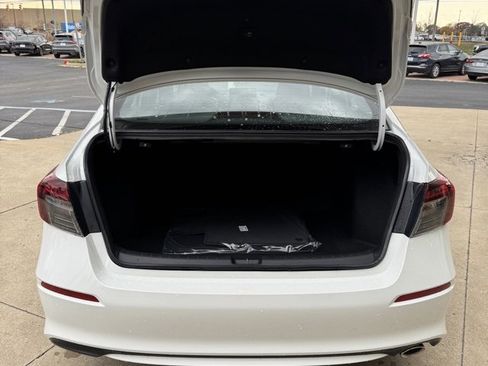 New 2026 Honda Civic Sport image 12