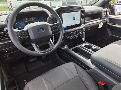 New 2026 Ford F150 STX AWD/4WD image 8