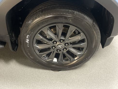 Used 2026 Toyota Land Cruiser w/ Premium Package image 13