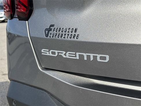 New 2026 Kia Sorento EX w/ EX Premium Package image 6