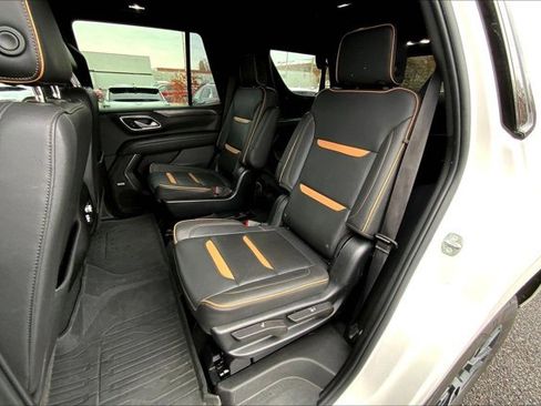 Used 2022 GMC Yukon AT4 image 26