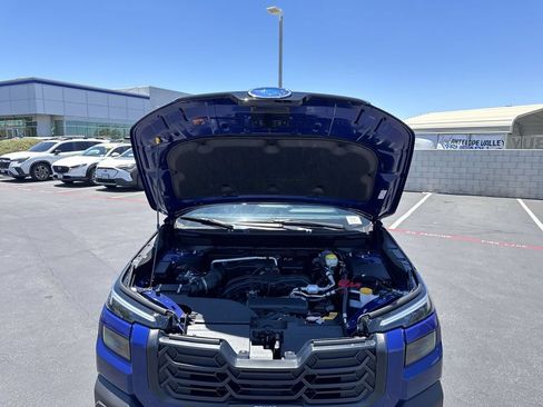 New 2026 Subaru Outback Limited AWD/4WD image 18