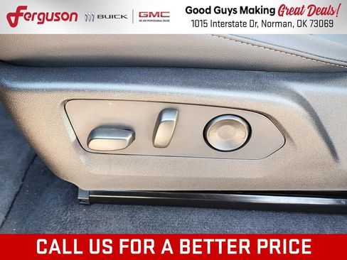 New 2026 GMC Canyon Elevation w/ Convenience Package AWD/4WD image 19