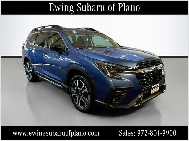 Used 2027 Subaru Ascent Touring AWD/4WD 360° Tour